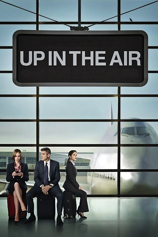 Up in the Air ( 2009 )