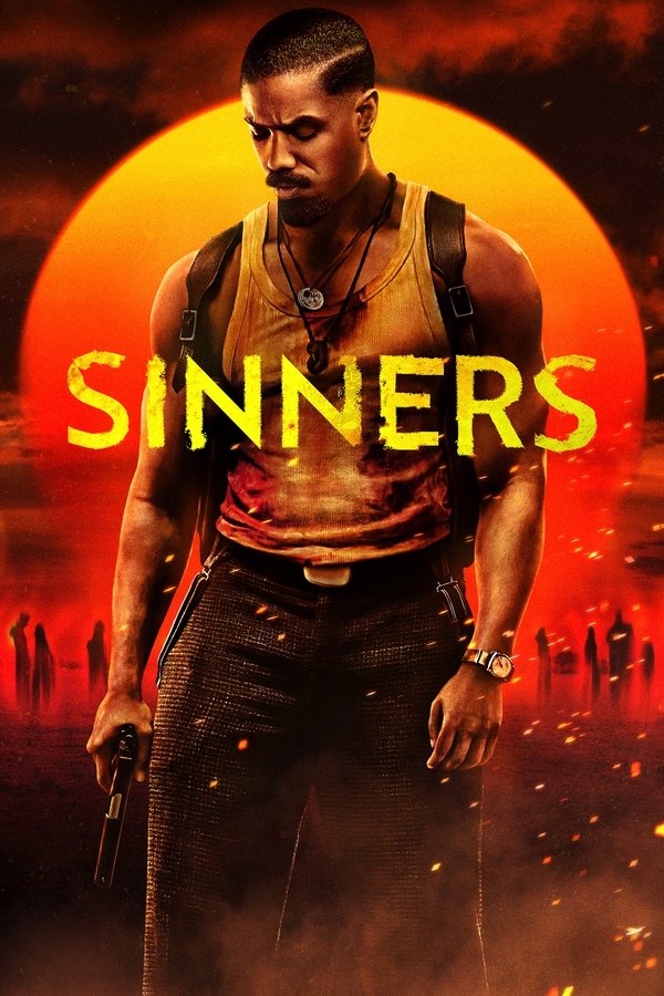 Sinners ( 2025 )