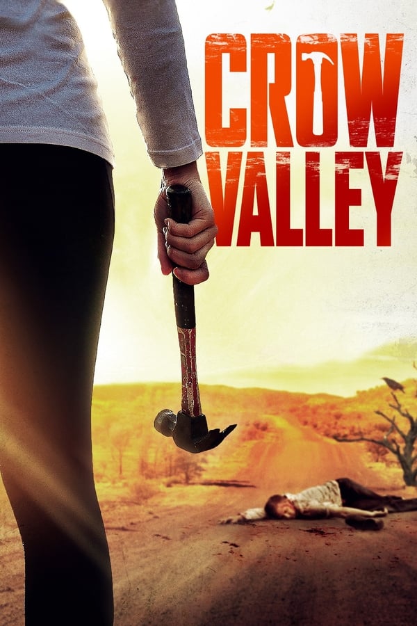 Crow Valley ( 2021 )