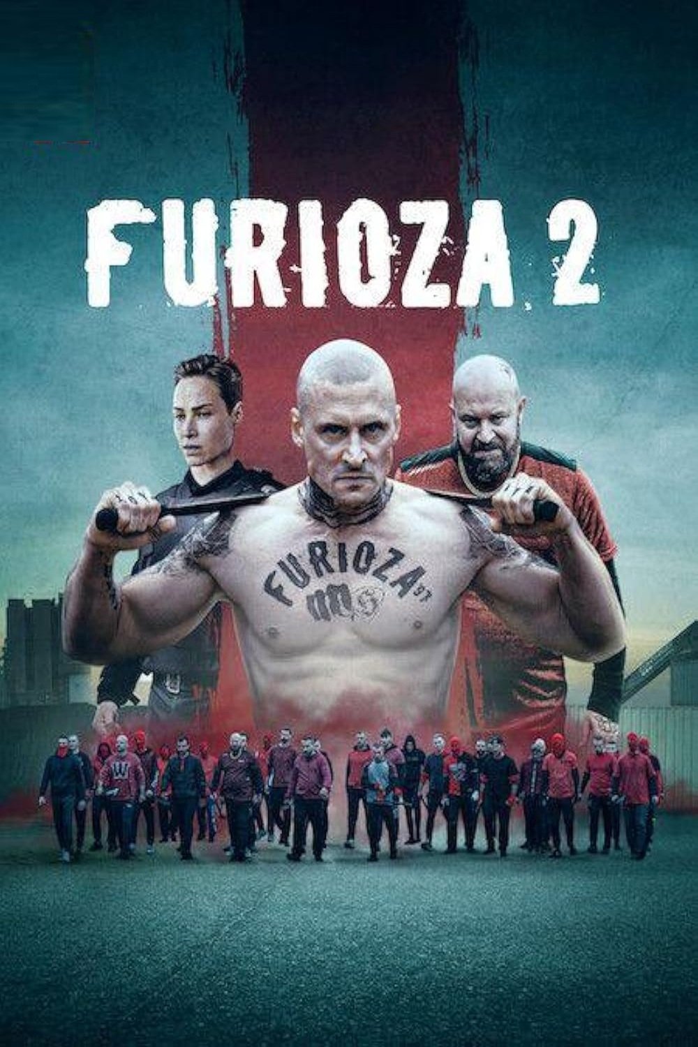 Furioza Again ( 2025 )