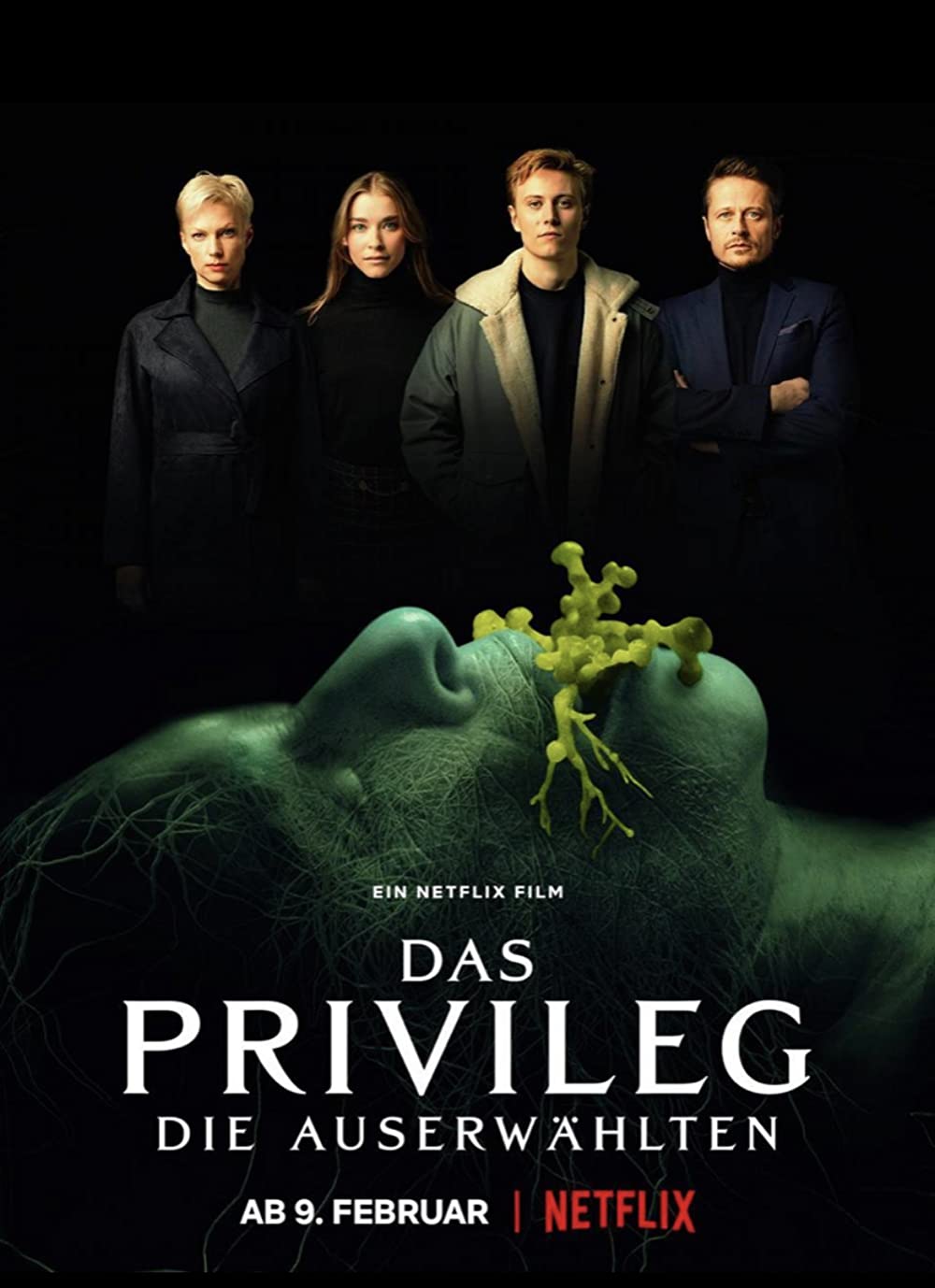 مشاهدة فيلم Das Privileg 2022 اون لاين