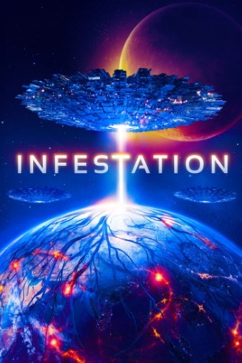 Infestation ( 2020 )