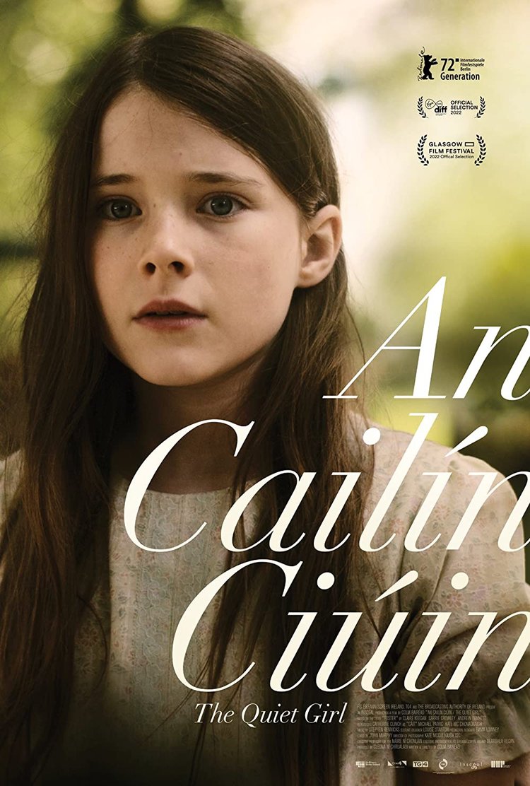 مشاهدة فيلم The Quiet Girl 2022 اون لاين