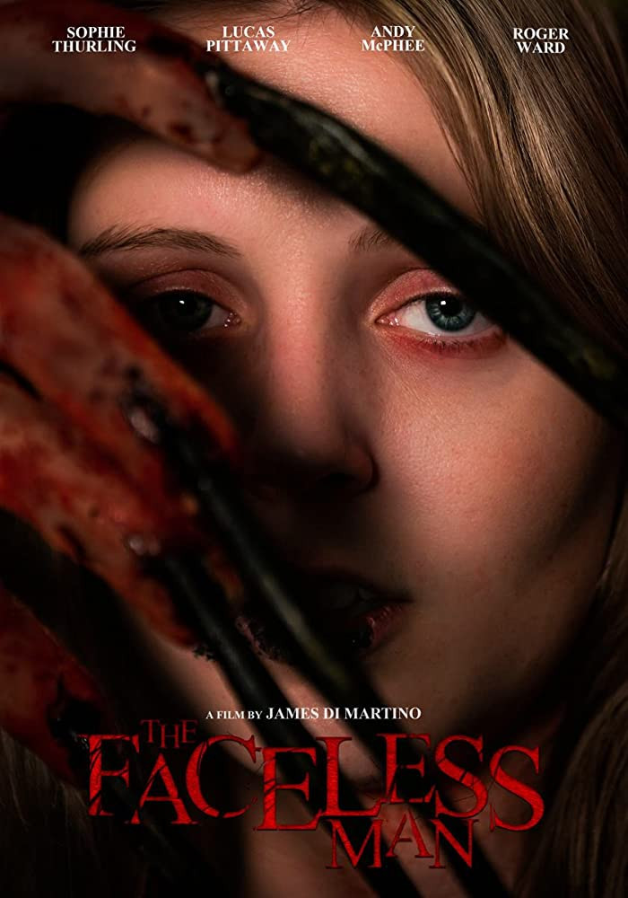 The Faceless Man ( 2019 )