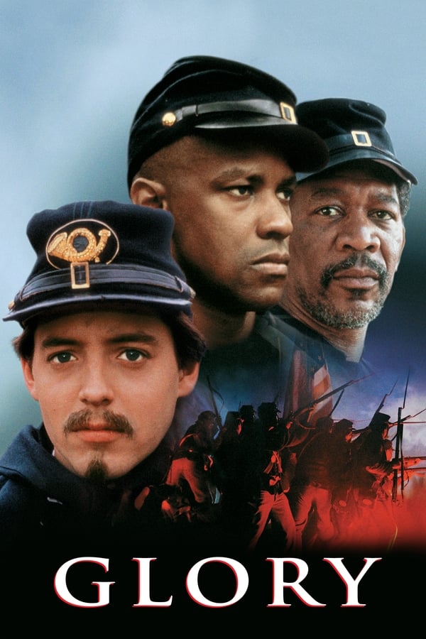 Glory ( 1989 )