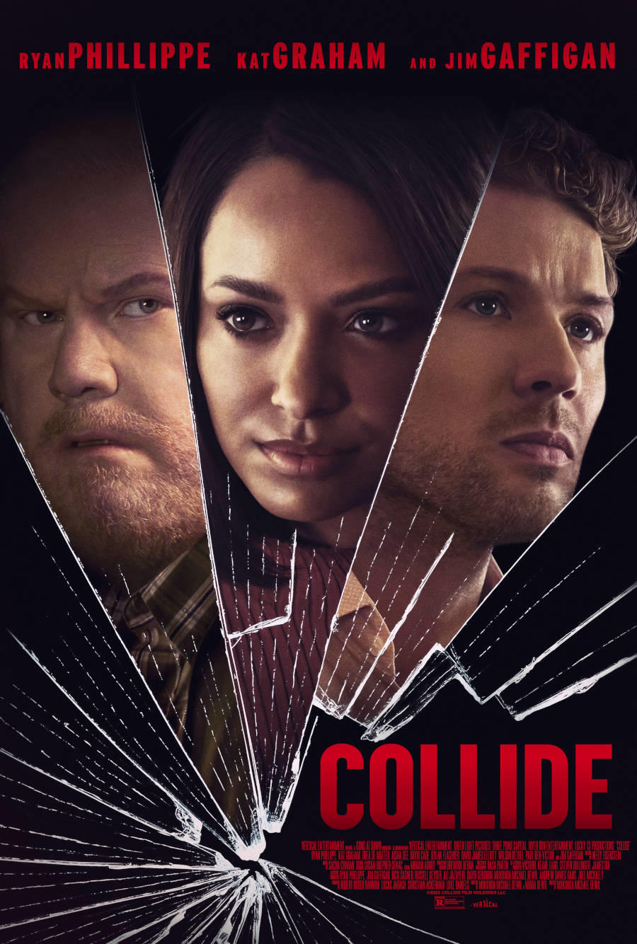 Collide ( 2022 )