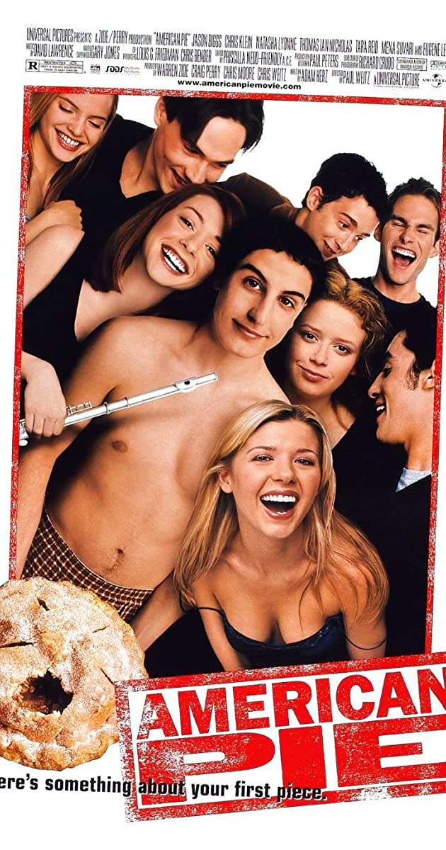 American Pie ( 1999 )