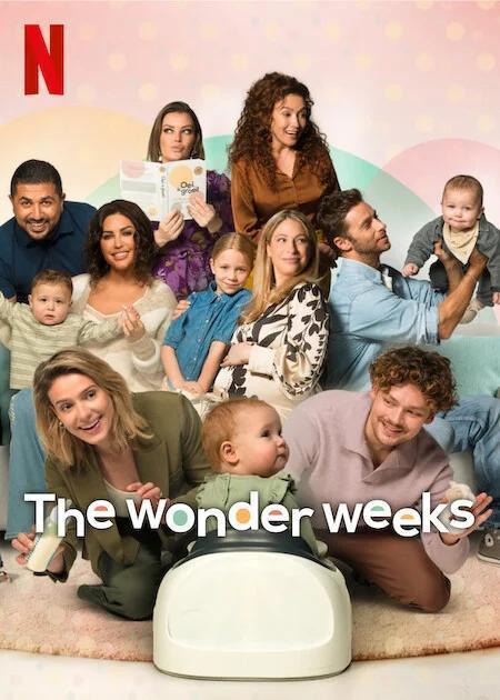 مشاهدة فيلم The Wonder Weeks 2023 اون لاين