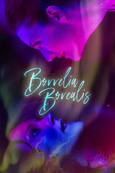 Borrelia Borealis ( 2021 )