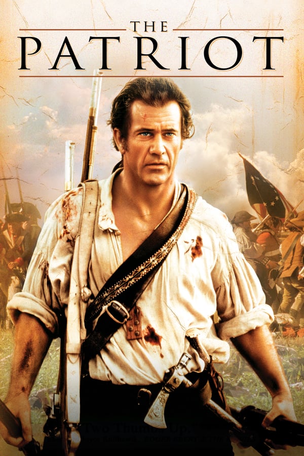 The Patriot ( 2000 )