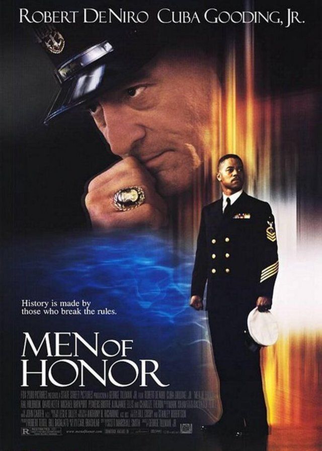 Men of Honor ( 2000 )