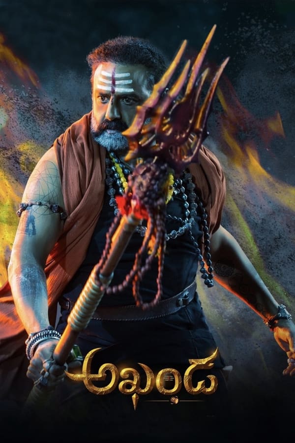 akhanda ( 2021 )