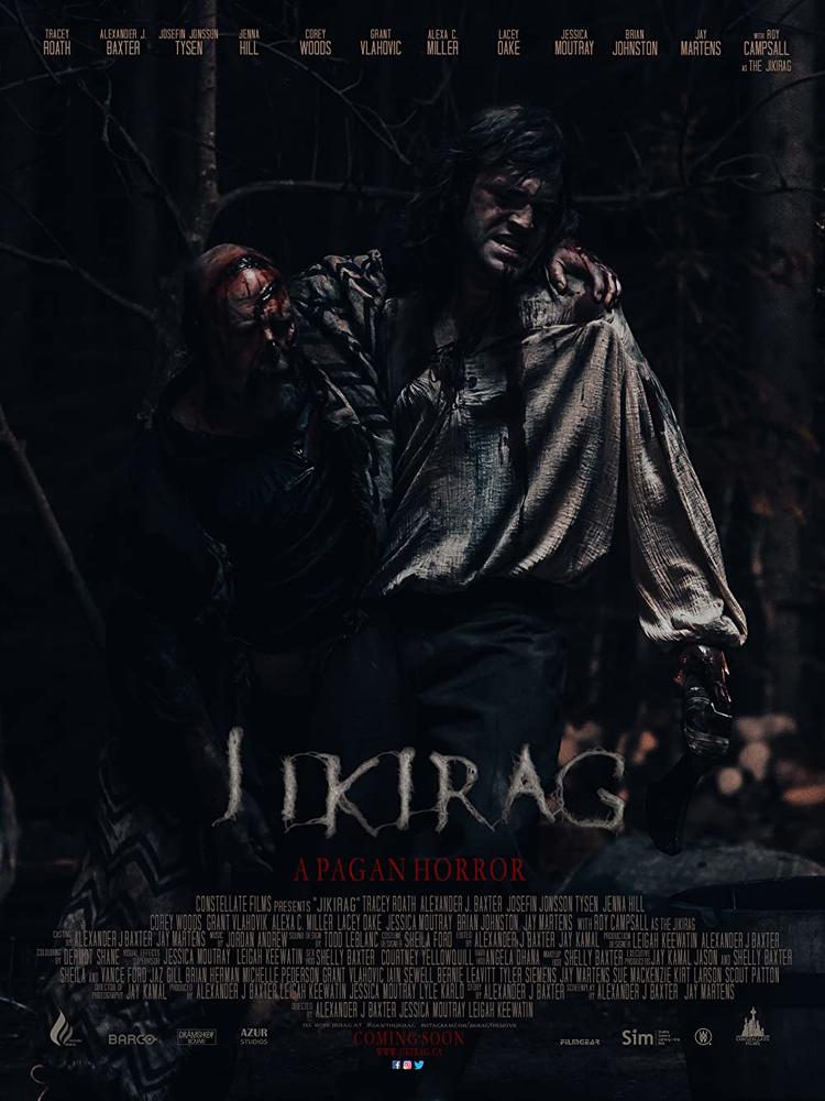 مشاهدة فيلم Jikirag 2022 اون لاين