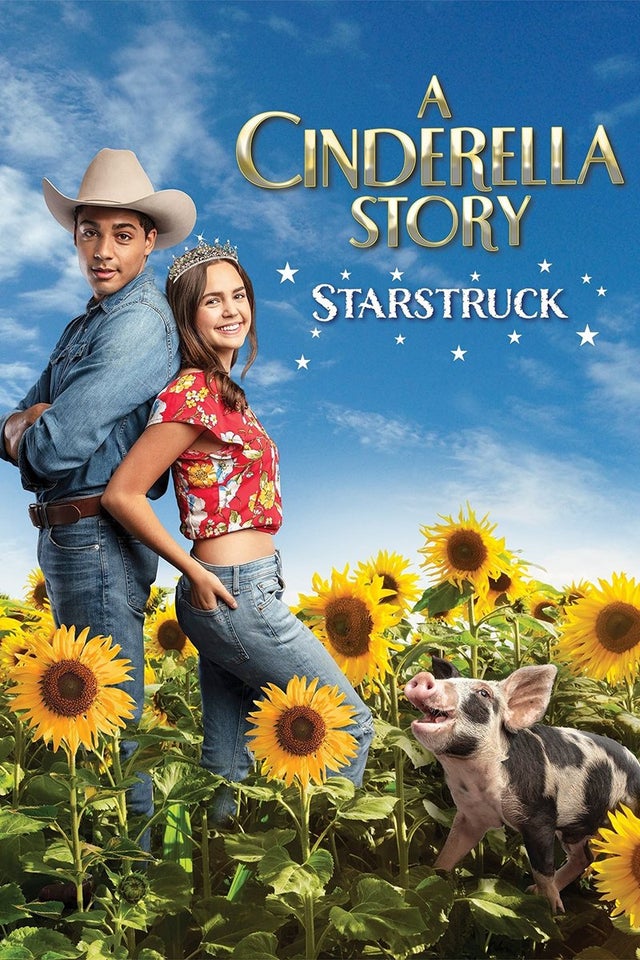 A Cinderella Story: Starstruck ( 2021 )