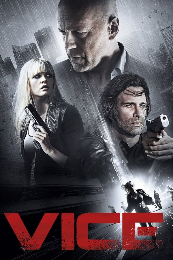 Vice ( 2015 )