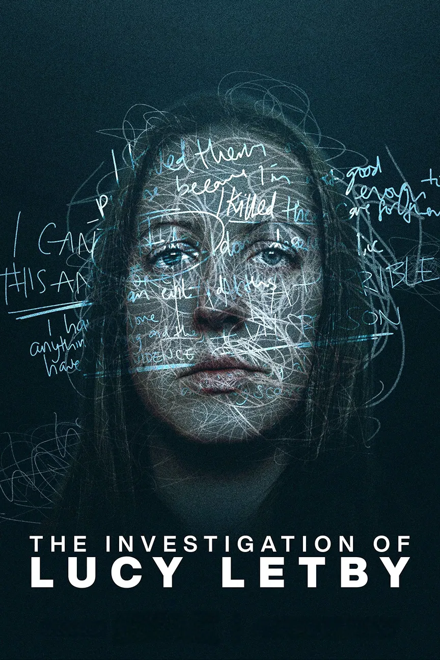 The Investigation of Lucy Letby ( 2026 )