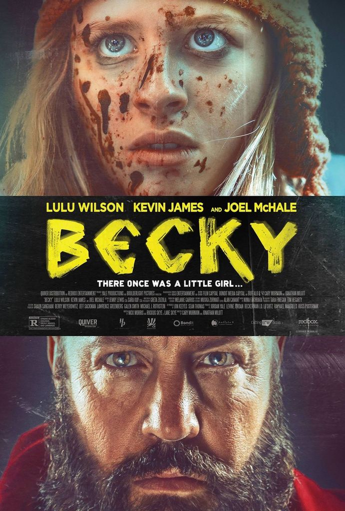 Becky ( 2020 )