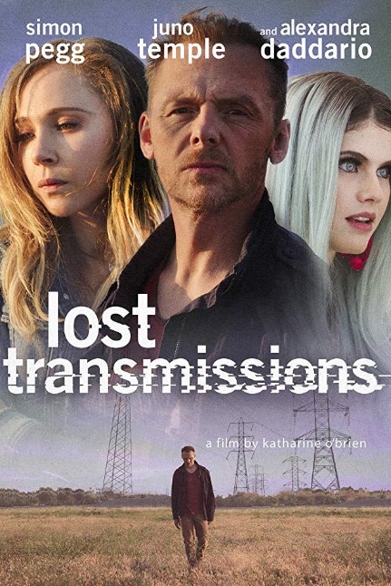 Lost Transmissions ( 2019 )
