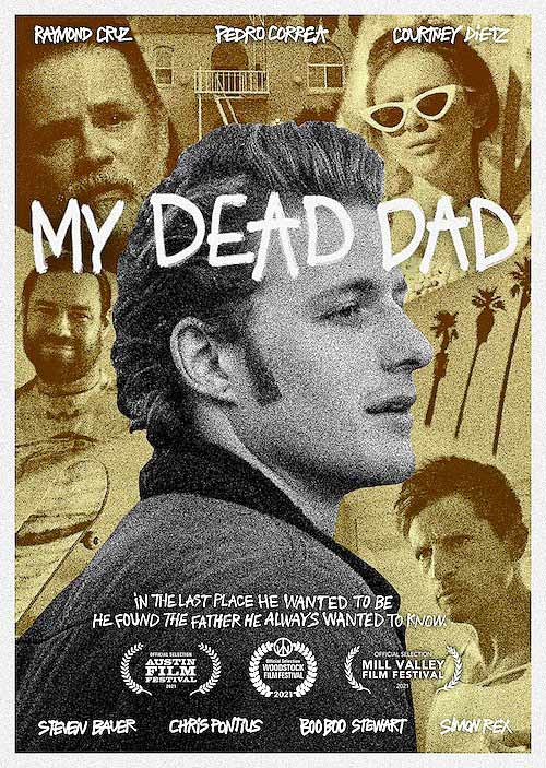 My Dead Dad ( 2021 )