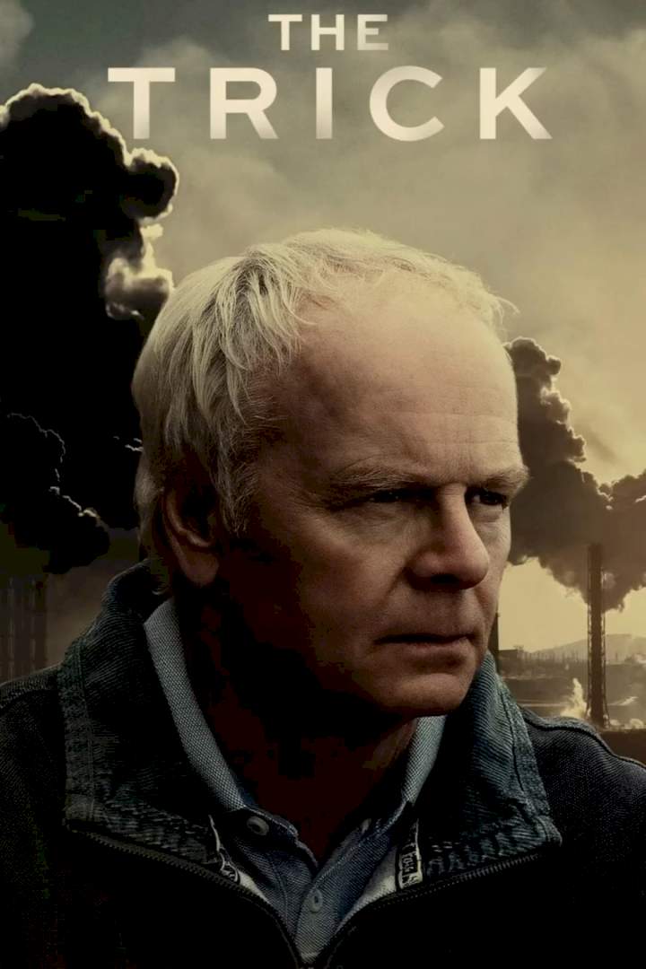 The Trick ( 2021 )