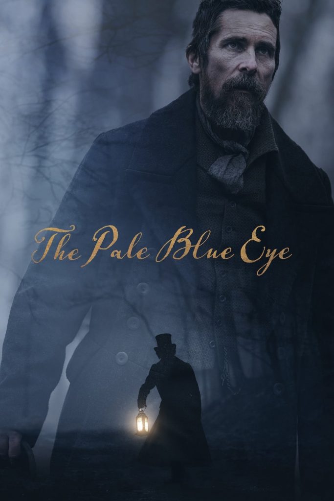 The Pale Blue Eye ( 2022 )