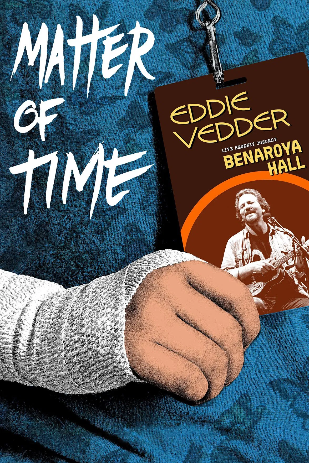 Matter of Time ( 2026 )
