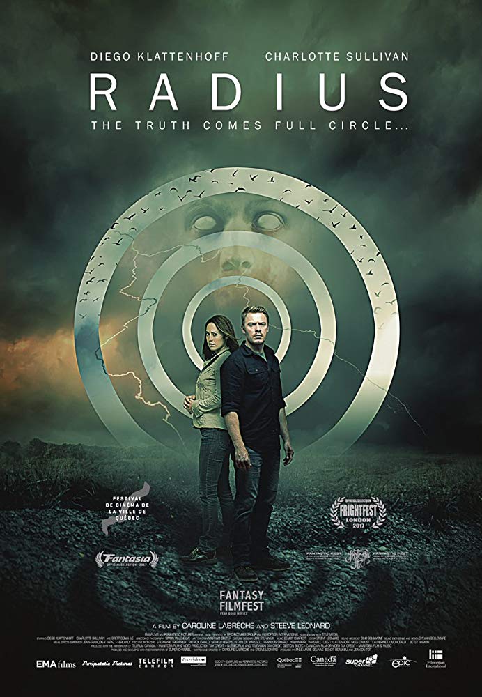 Radius ( 2017 )