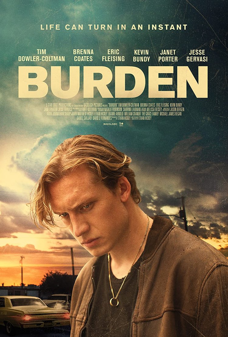 Burden ( 2022 )