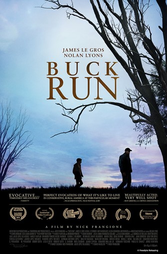 Buck Run ( 2019 )