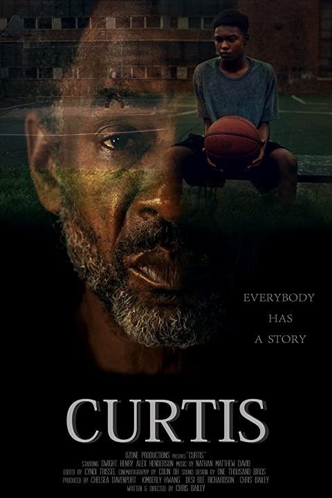 Curtis ( 2020 )