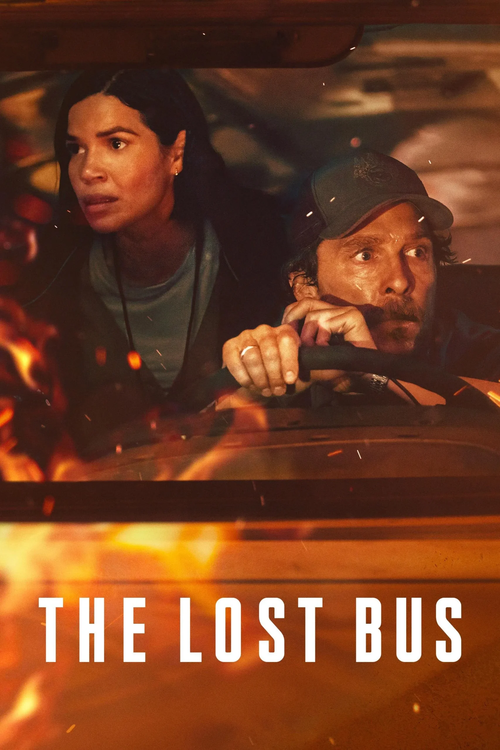 The Lost Bus ( 2025 )