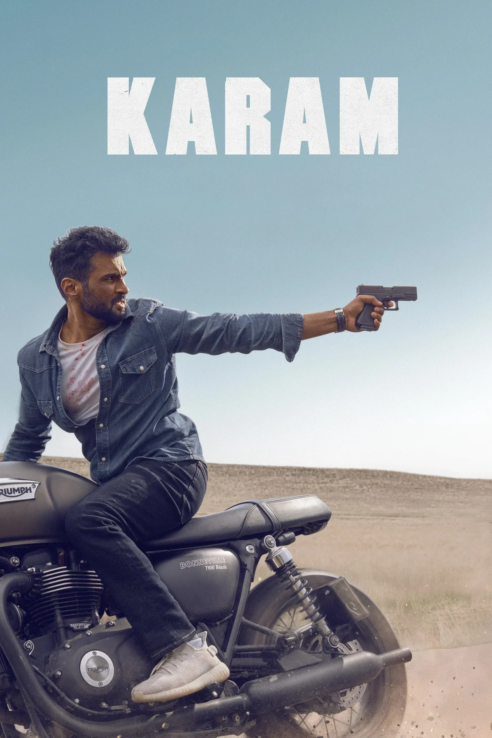 Karam ( 2025 )