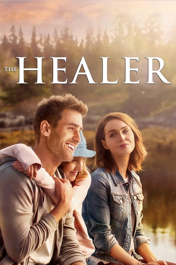 The Healer ( 2016 )
