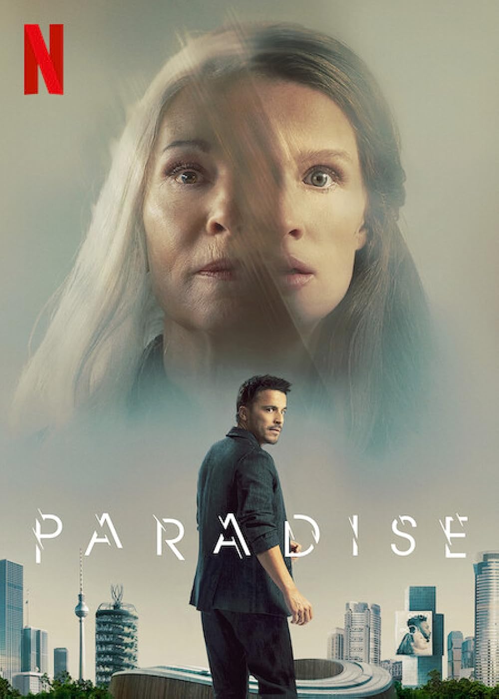 Paradise ( 2023 )