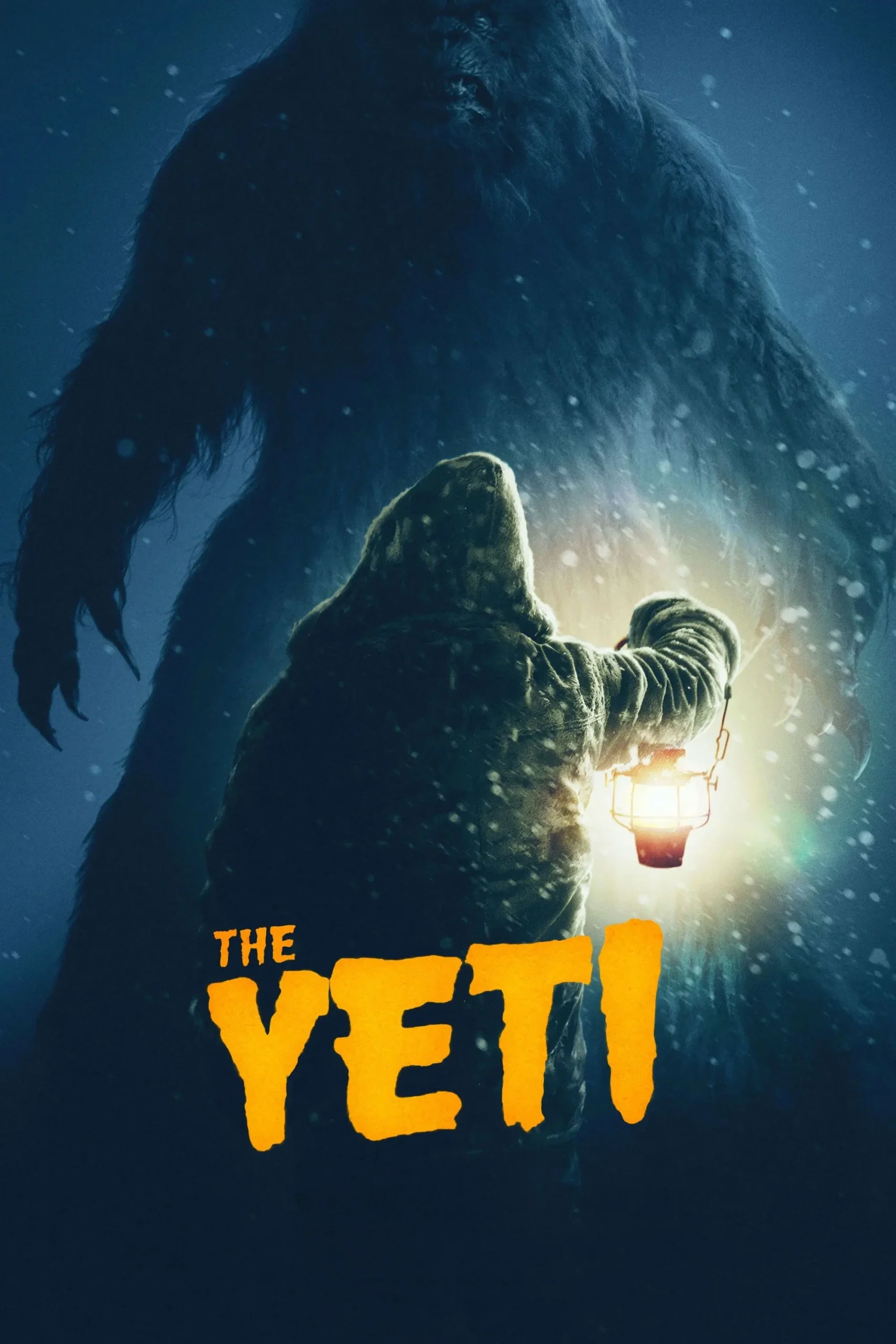 The Yeti ( 2026 )