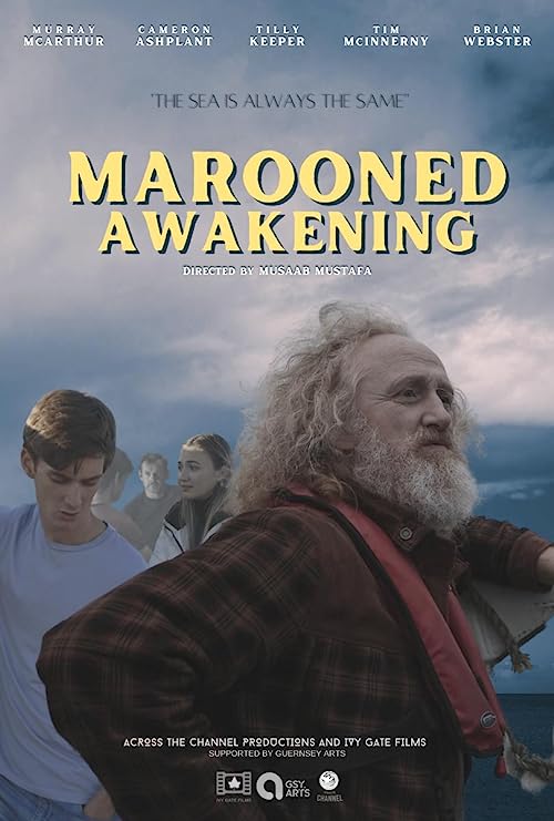 Marooned Awakening ( 2022 )