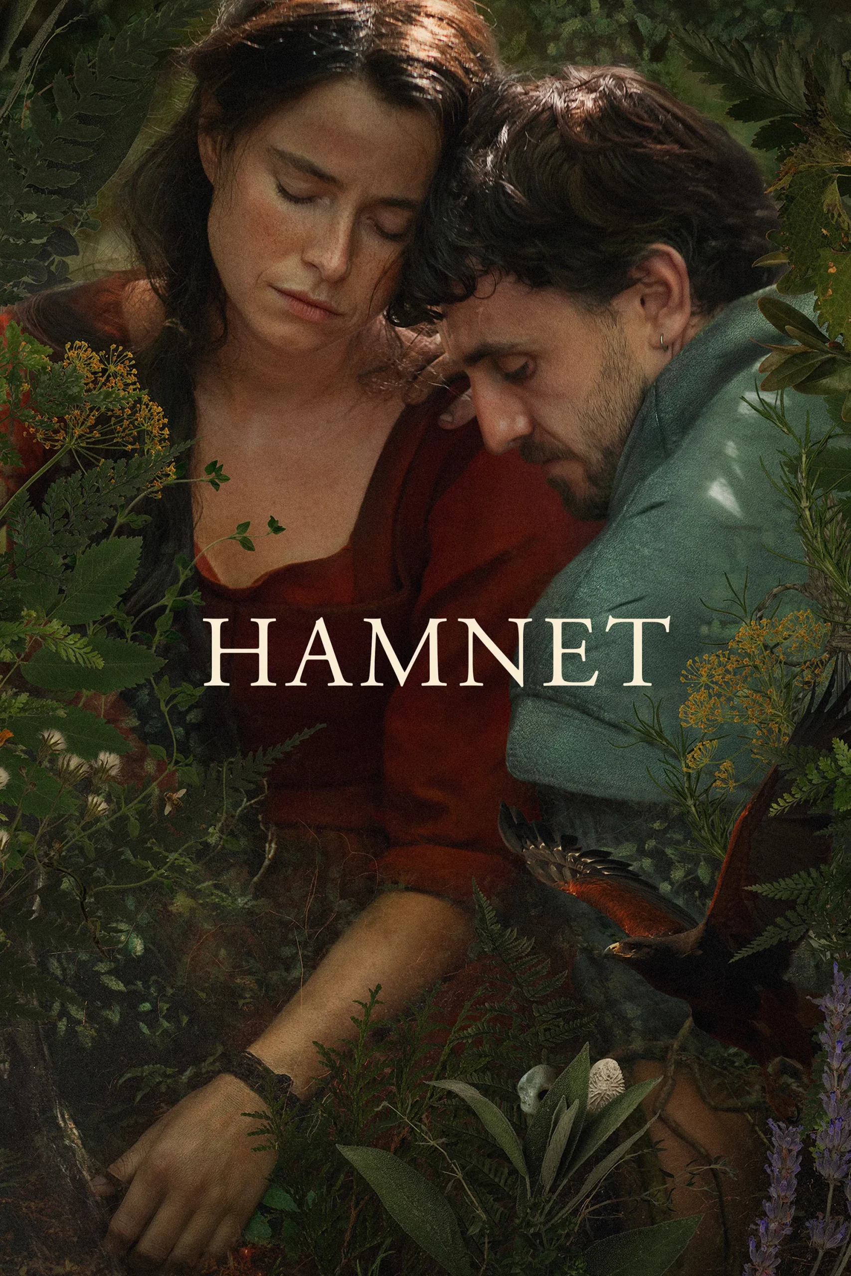 Hamnet ( 2025 )