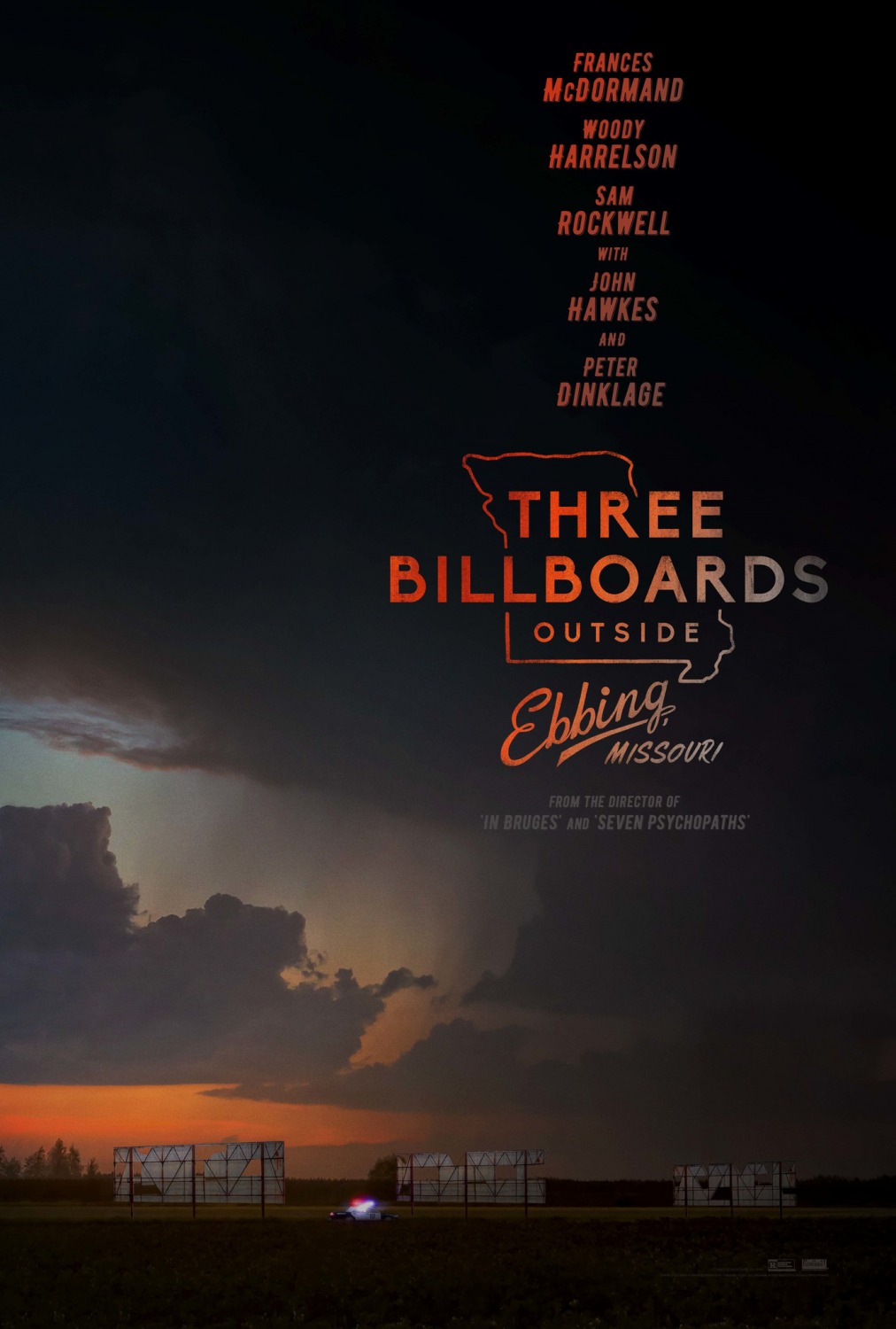 three billboards outside ebbing missour ( 2017 )