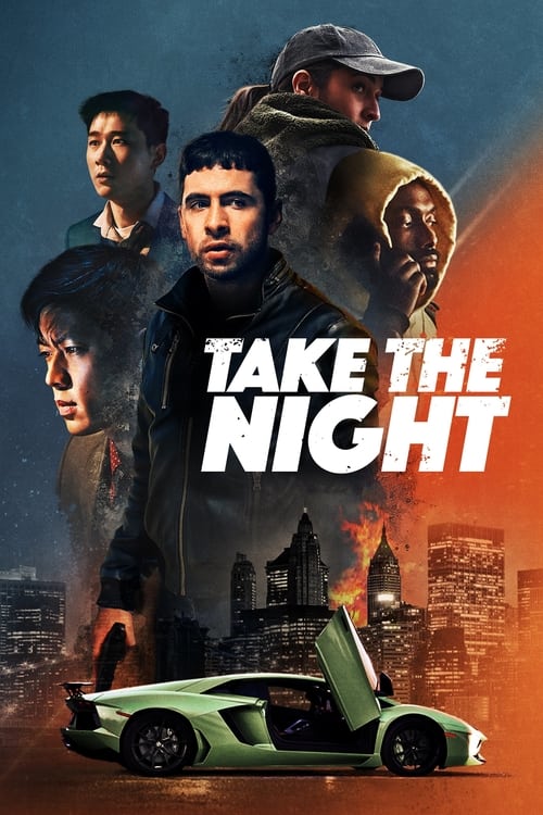 Take the Night ( 2022 )