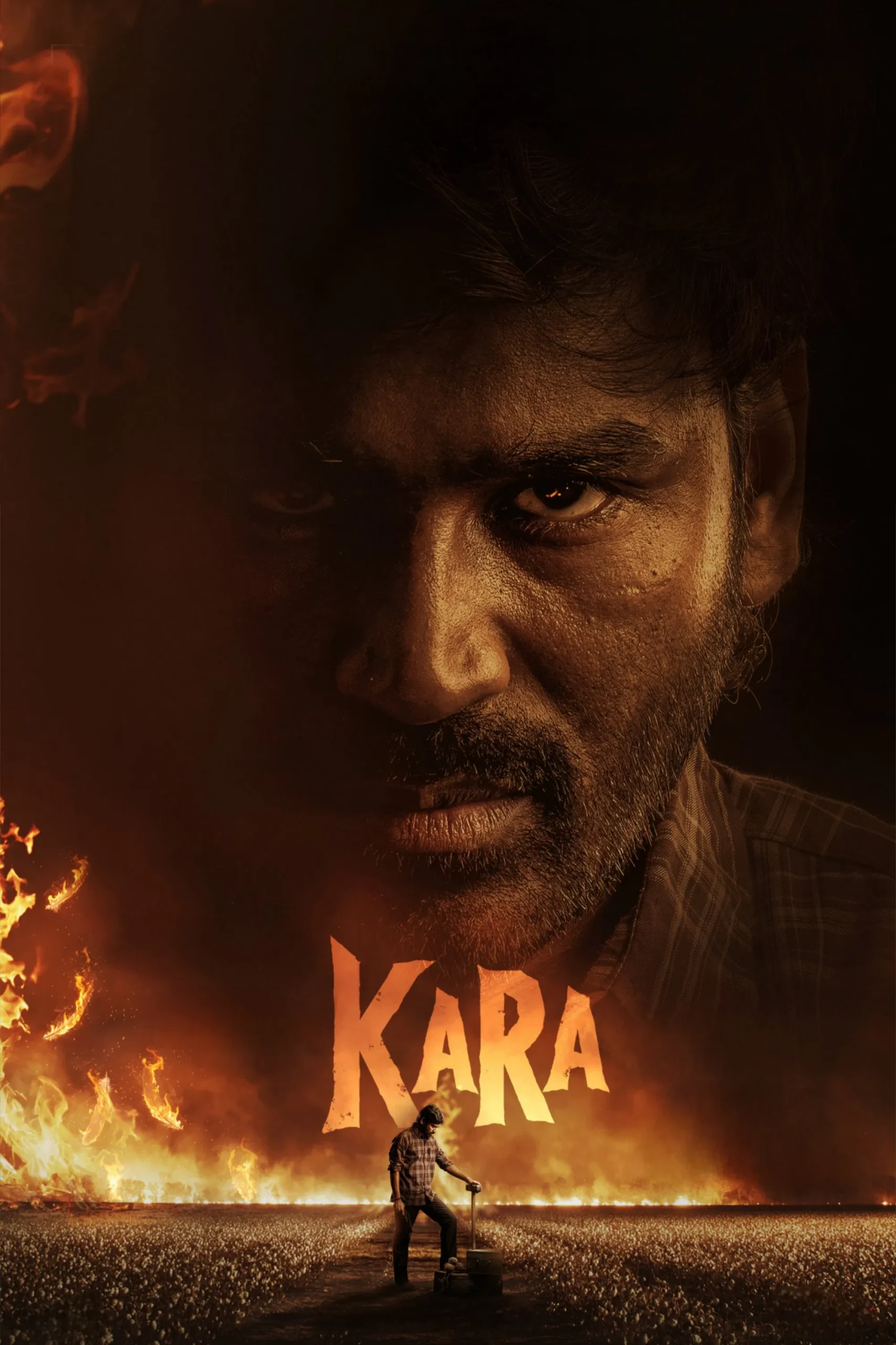Kara ( 2026 )