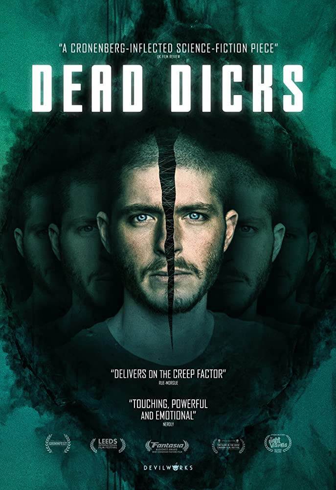مشاهدة فيلم Dead Dicks 2019 اون لاين
