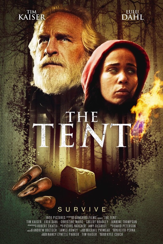 The Tent ( 2020 )