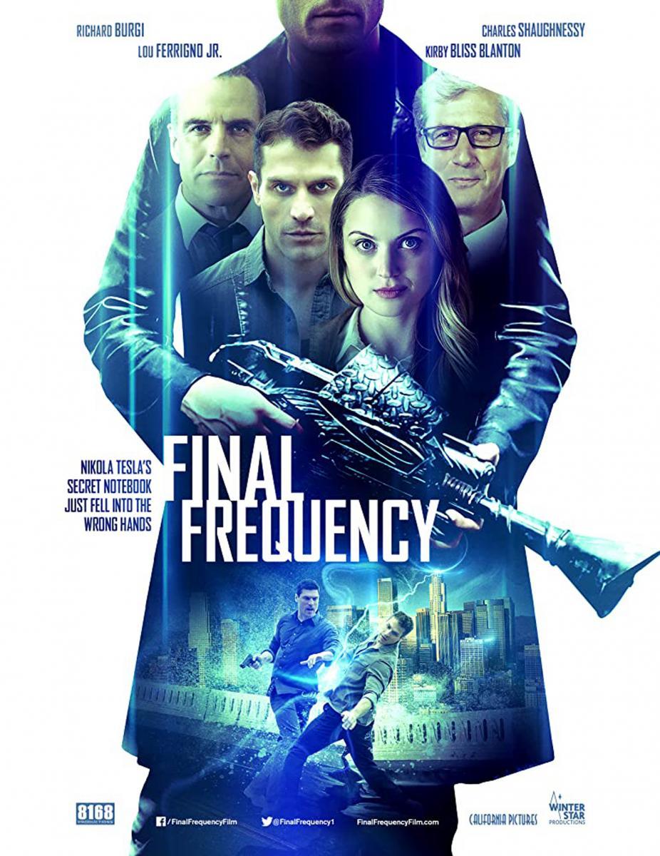 Final Frequency ( 2021 )