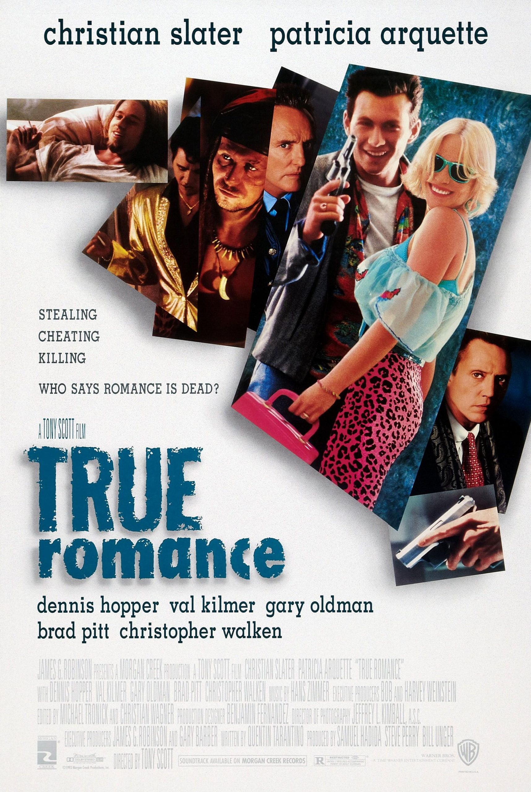 True Romance ( 1993 )