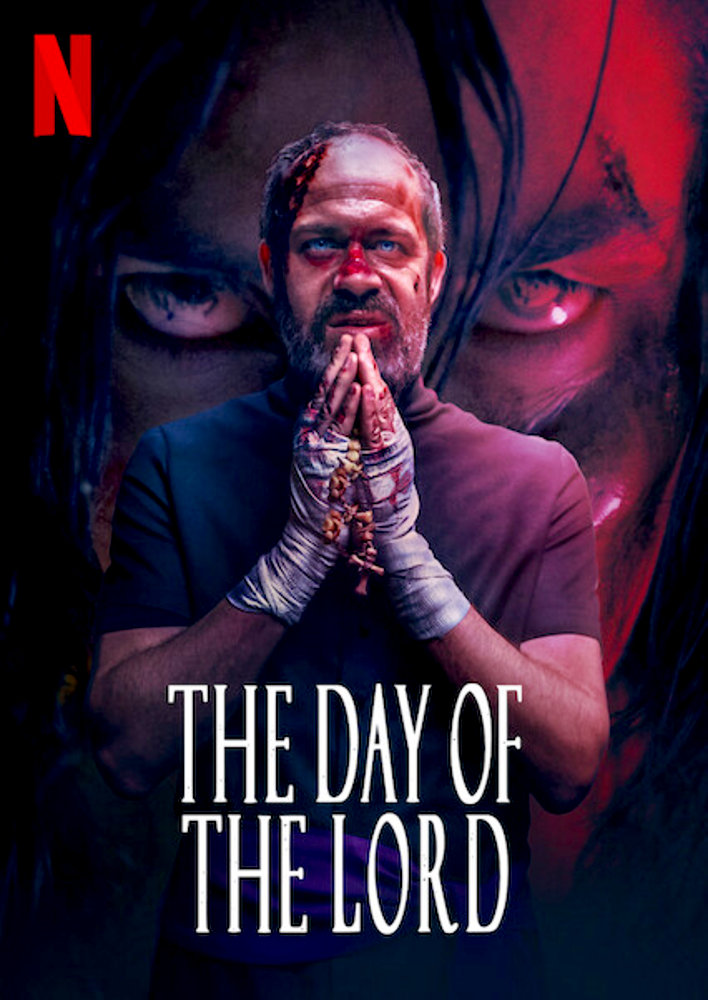 مشاهدة فيلم Menendez: The Day of the Lord 2020 اون لاين