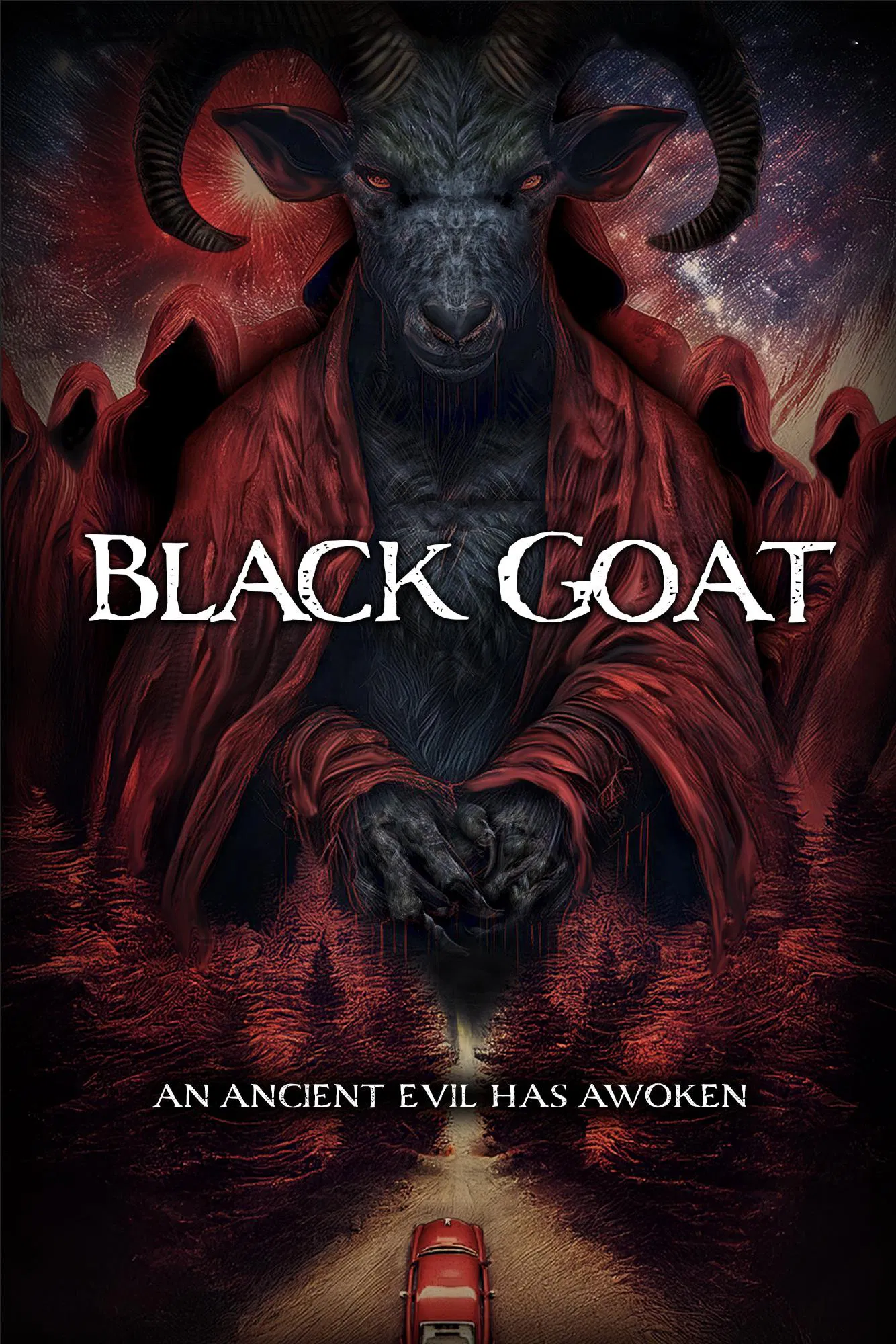 Black Goat ( 2026 )