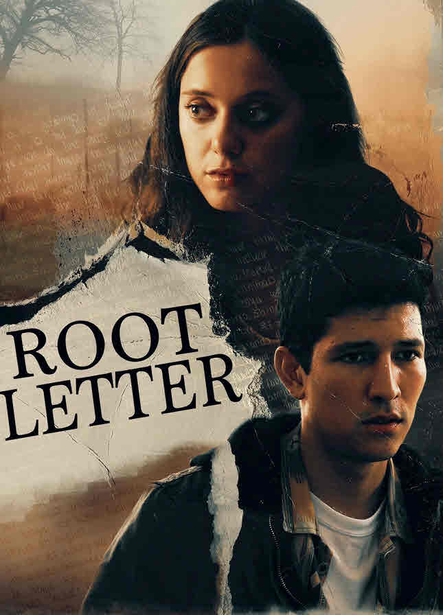 Root Letter ( 2022 )