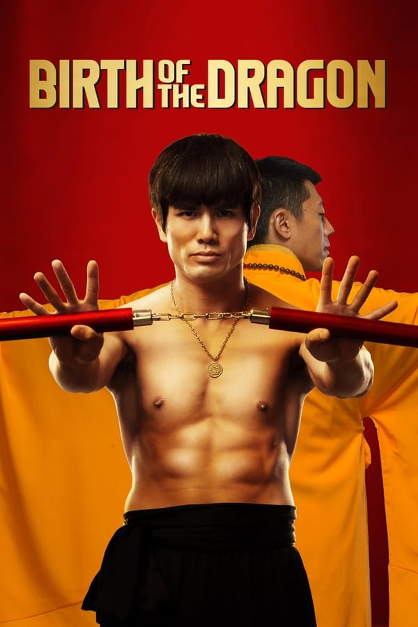 Birth of the Dragon ( 2016 )