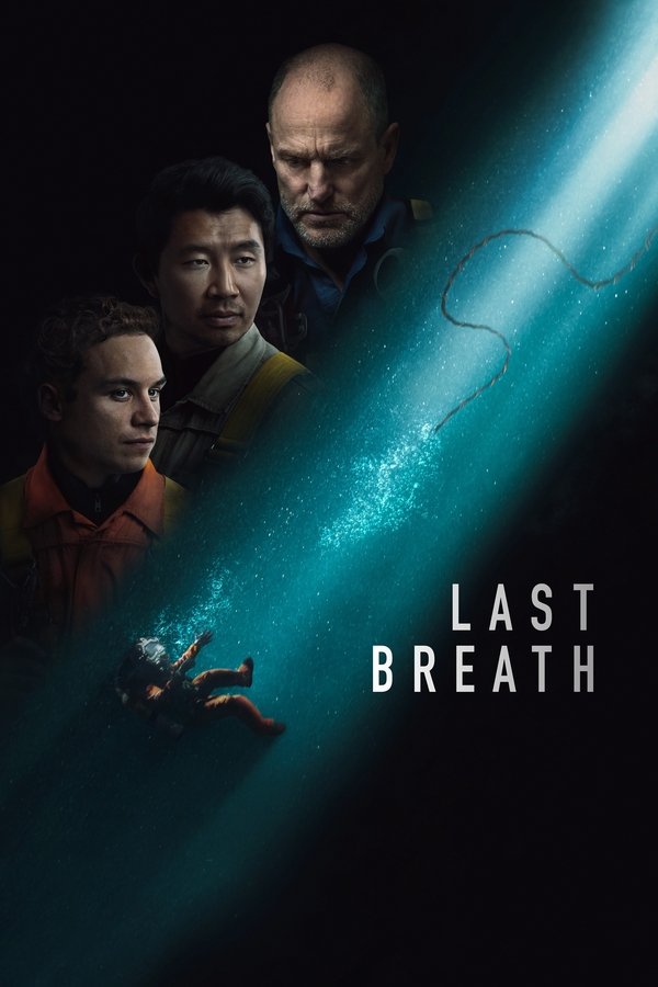 Last Breath ( 2025 )