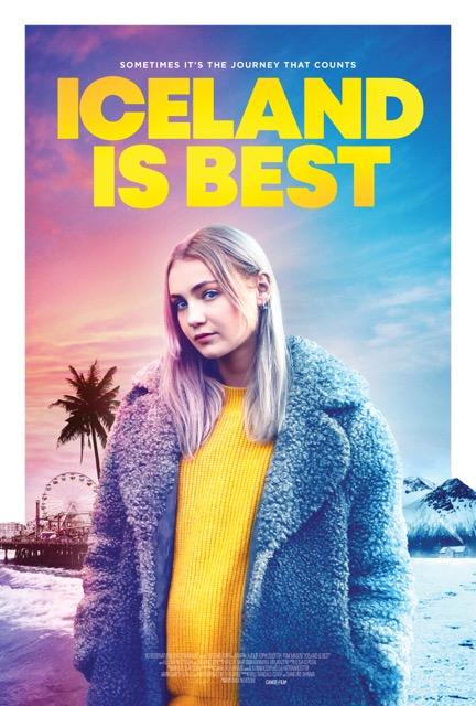 Iceland Is Best ( 2020 )